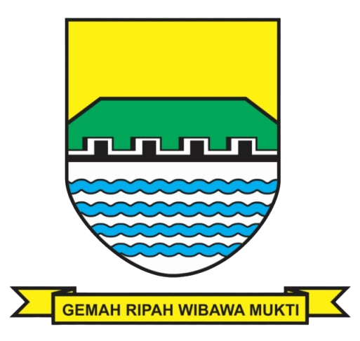 Logo Kota Bandung